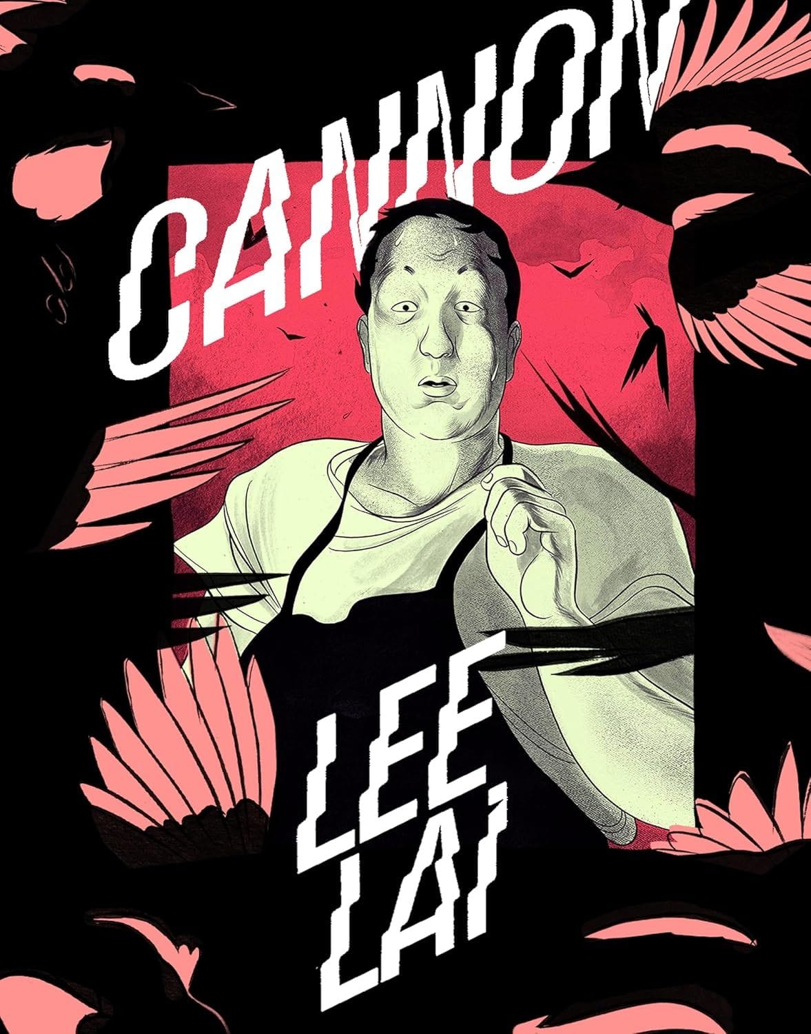Cannon cover