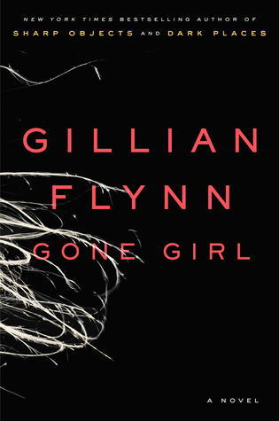 📖 Page vs. Screen: Gone Girl 🎬