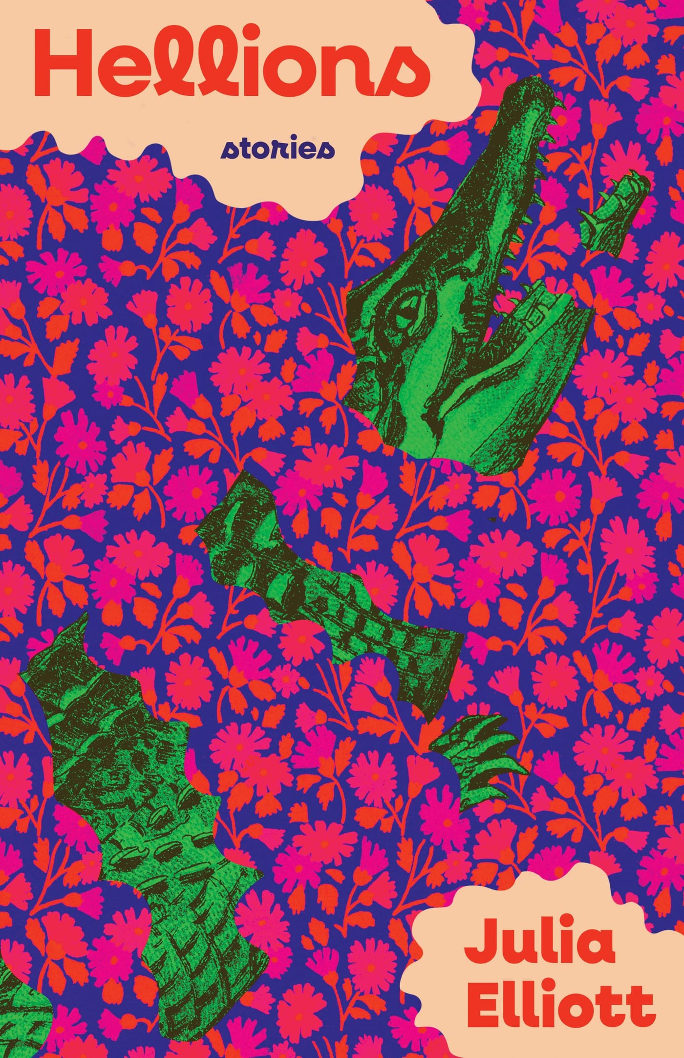 Hellions cover