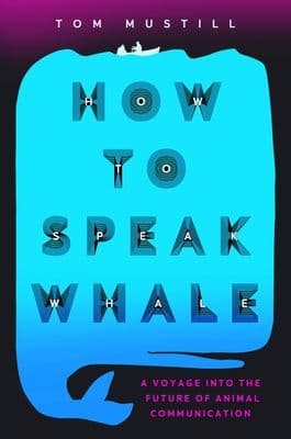 How to Speak Whale book cover