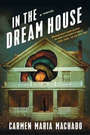 In the Dream House book cover