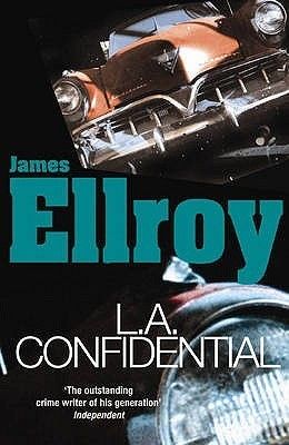 📖 Page vs. Screen: L.A. Confidential 🎬