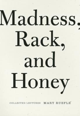 Madness, Rack, and Honey book cover
