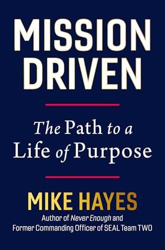 Mission Drive book cover