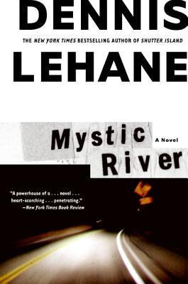 📖 Page vs. Screen: Mystic River 🎬