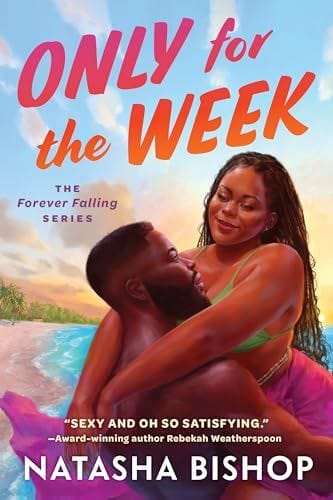 Only for the Week book cover