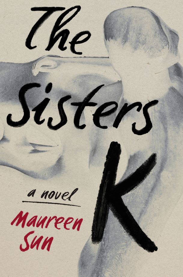 The Sisters K book cover