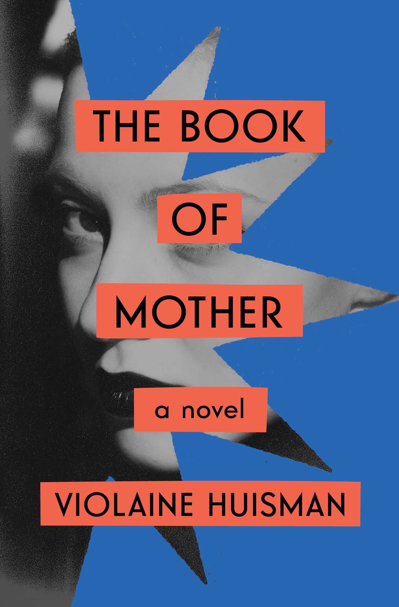 The Book of Mother book cover