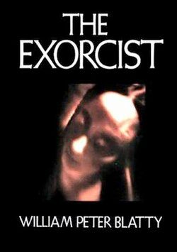 📖 Page vs. Screen: The Exorcist 🎬