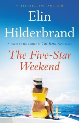 The Five-Star Weekend poster