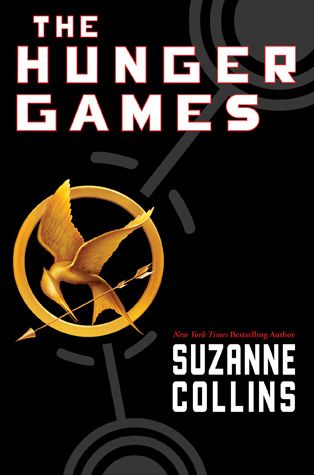 📖 Page vs. Screen: The Hunger Games 🎬