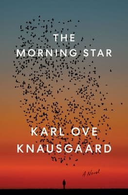 The Morning Star book cover