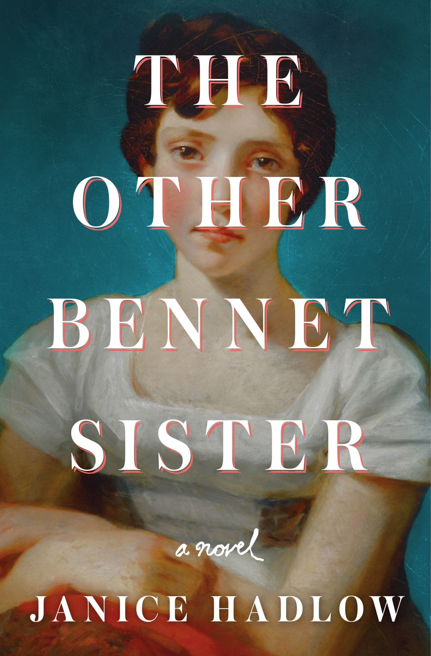 The Other Bennet Sister book cover