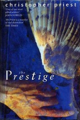 📖 Page vs. Screen: The Prestige 🎬