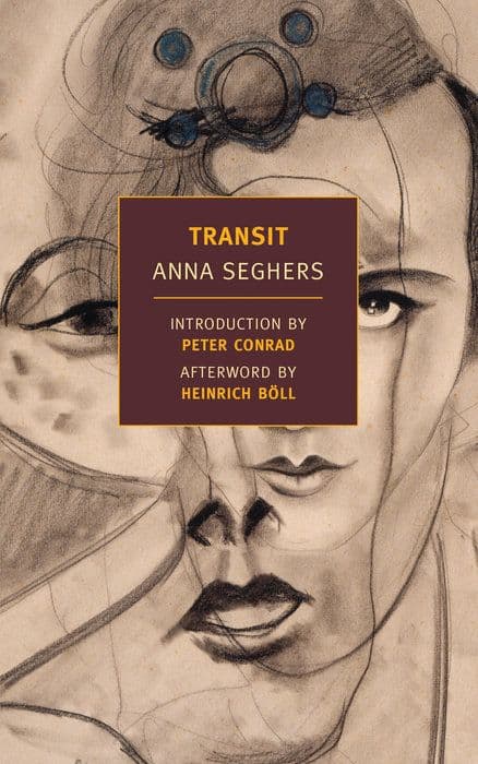 Transit book cover