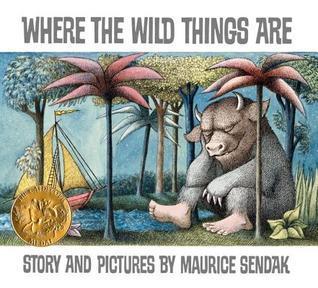 📖 Page vs. Screen: Where the Wild Things Are 🎬