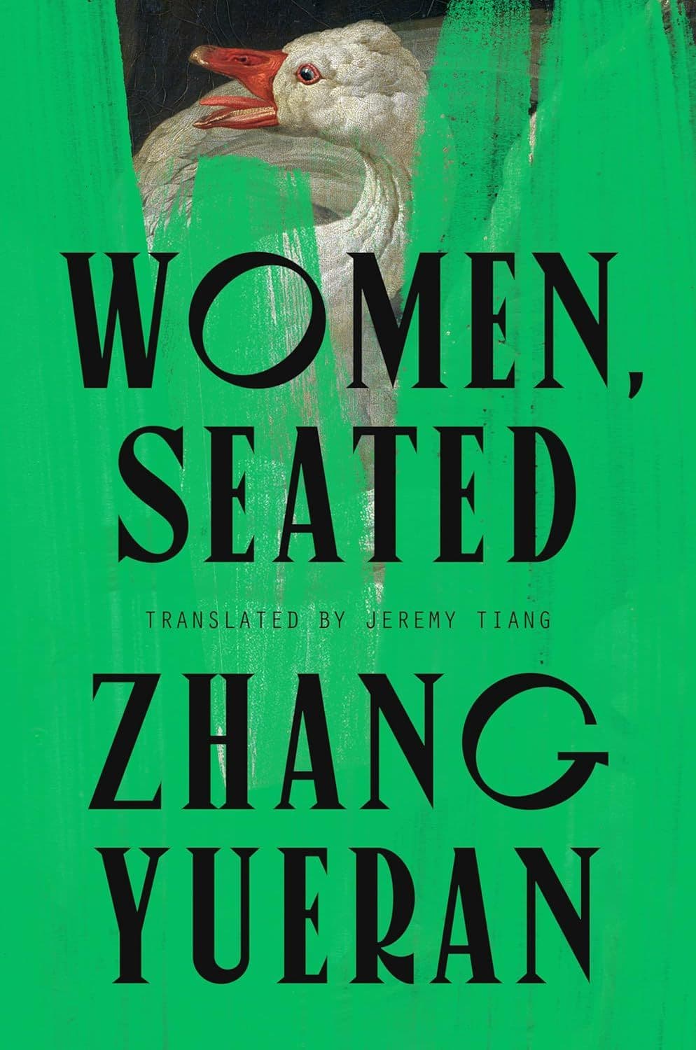 Women, Seated book cover