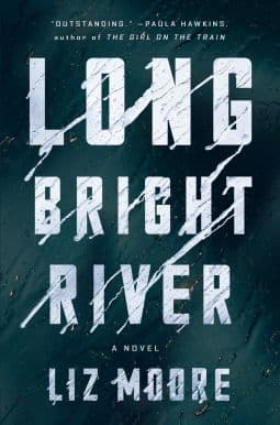 Long Bright River book cover
