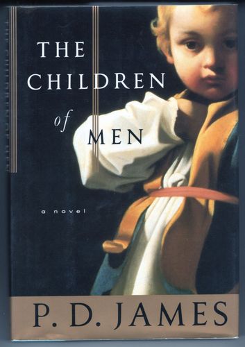 📖 Page vs. Screen: Children of Men 🎬