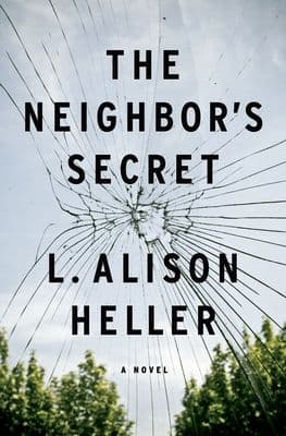 The Neighbor's Secret book cover