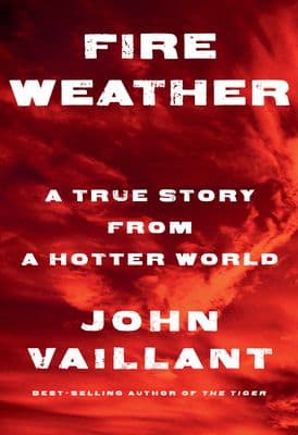 Fire Weather book cover