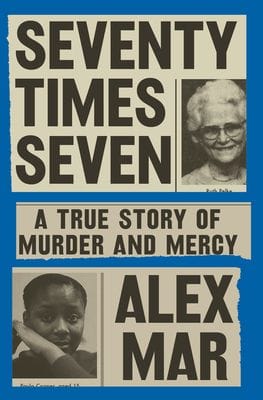 Seventy Times Seven book cover