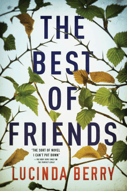 The Best of Friends book cover