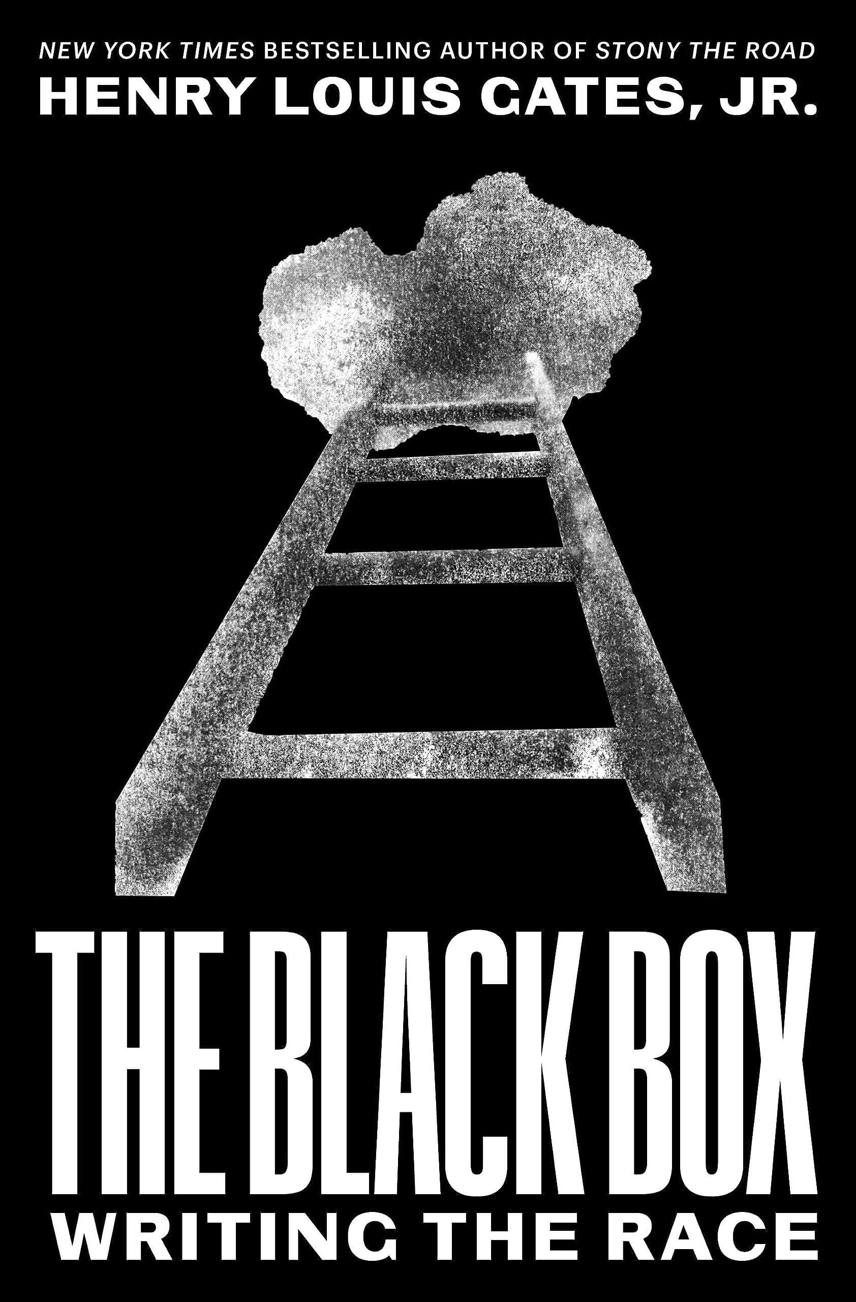 The Black Box book cover