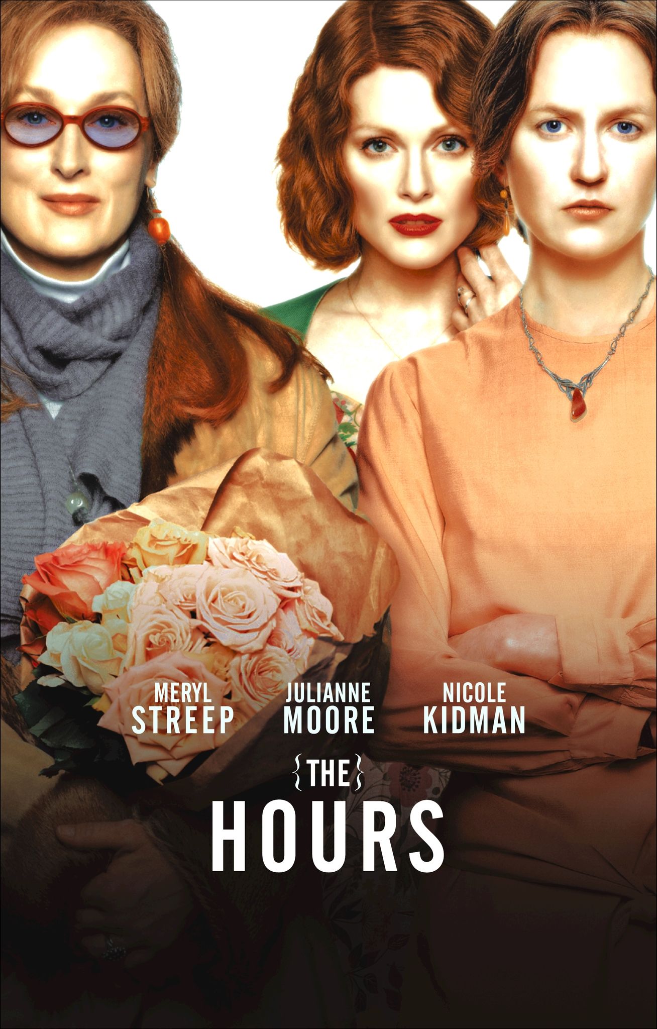 The Hours poster