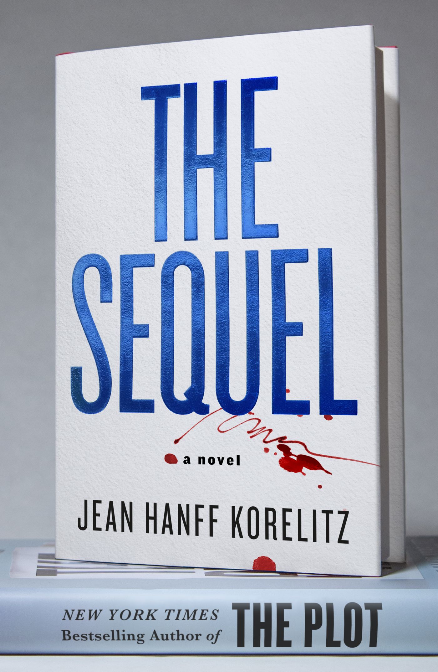 The Sequel book cover