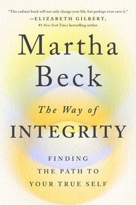 The Way of Integrity book cover