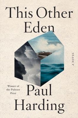 This Other Eden book cover